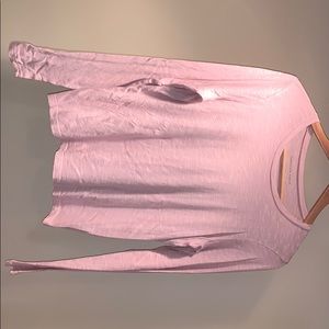 American Eagle long sleeve shirt